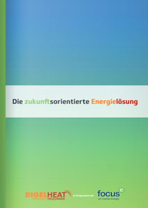 The future-oriented energy solution